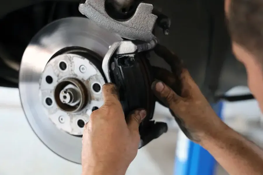 Experienced Auto Brake Repair Amarillo, TX Experienced Auto Brake Repair Amarillo, TX