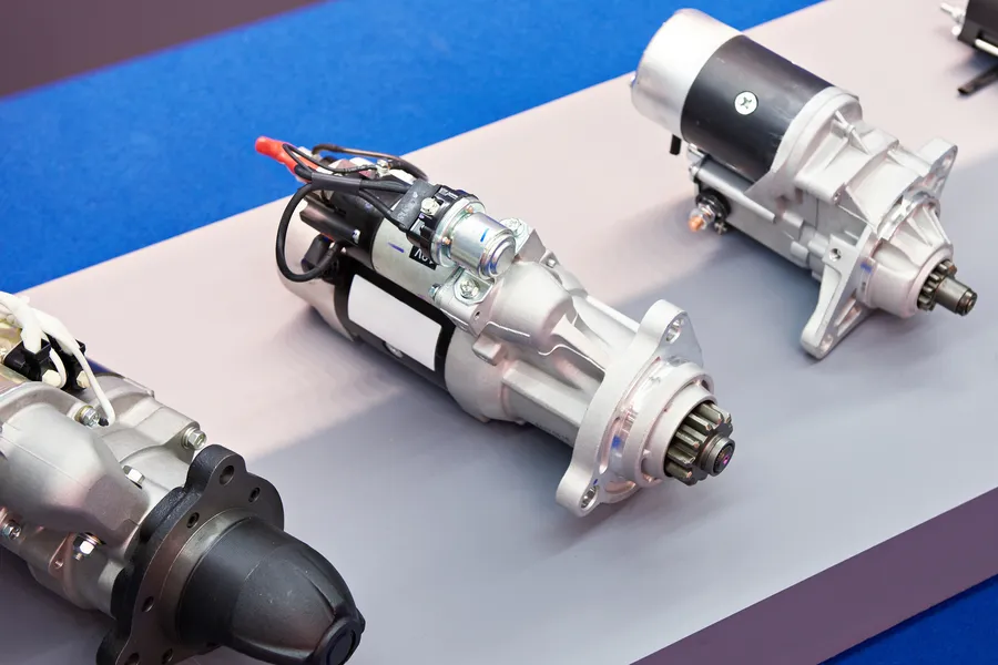 How To Tell If Your Car Starter Or Battery Is The Issue Amarillo, TX How To Tell If Your Car Starter Or Battery Is The Issue Amarillo, TX