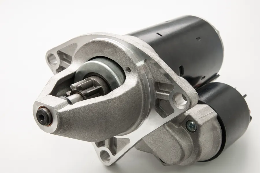 How To Tell If Your Car Starter Or Battery Is The Issue in Amarillo, TX How To Tell If Your Car Starter Or Battery Is The Issue in Amarillo, TX