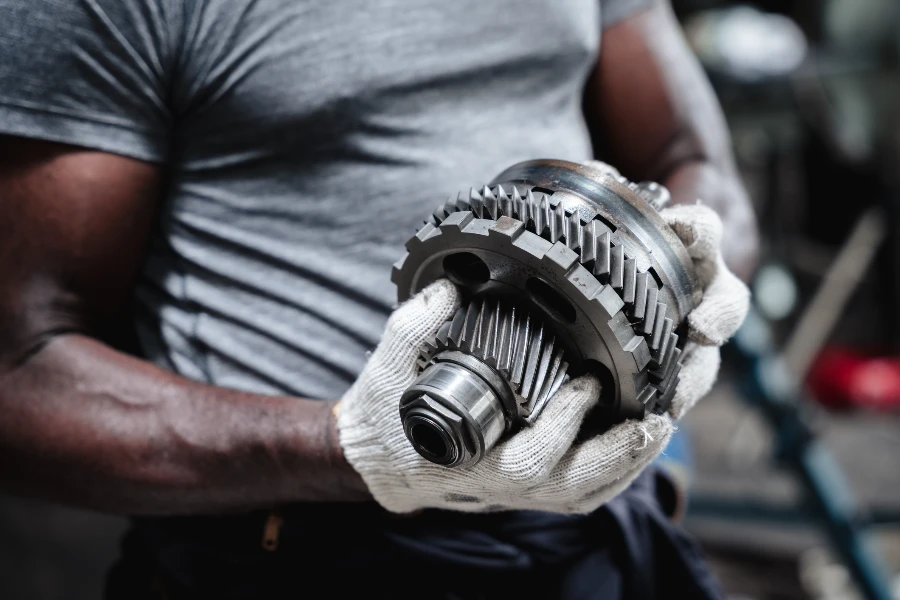 Signs Your Car Starter Needs Immediate Replacement Amarillo, TX Signs Your Car Starter Needs Immediate Replacement Amarillo, TX